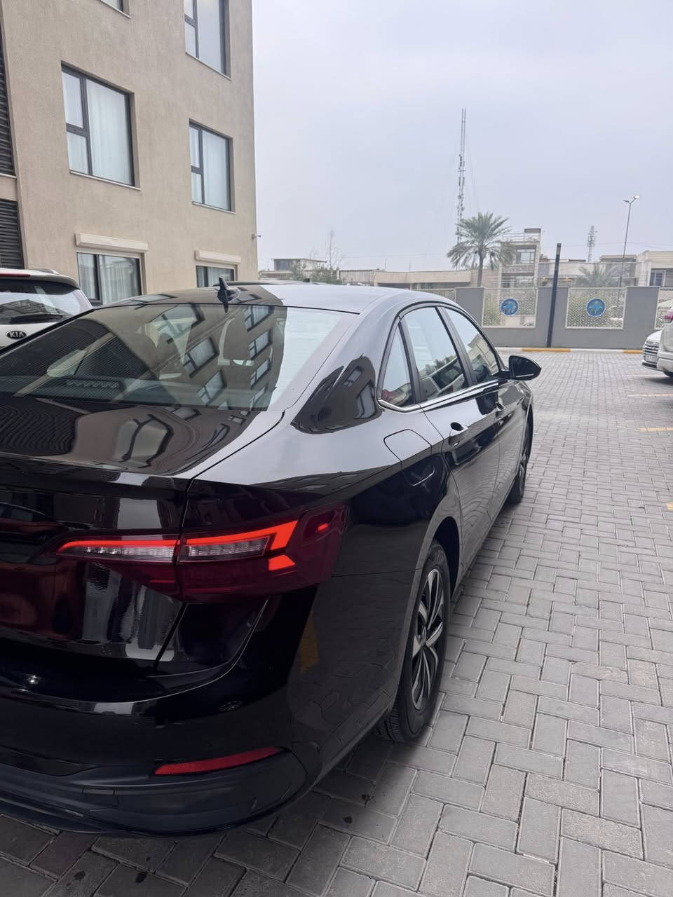 جيتا 2024
رقم أربيل ترقيم جديد باسمي 
مواصفات s sport 
حادث ربع بنيد راجع نفسه 
سياره مواصفات 
رادارات
تحديد مسار
سياقه ذاتيه
شاشه ديجتال
شاشه ابل كاربلاي
ويكل كب بلادي 
وباقي المواصفات المعروفه
السعر 151 
***********
بغداد حي الجهاد
