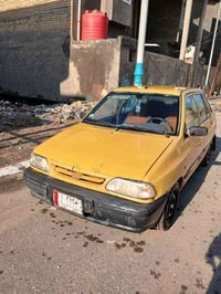 مكينه نضاف • كير ١٢ • تايرات ستوني