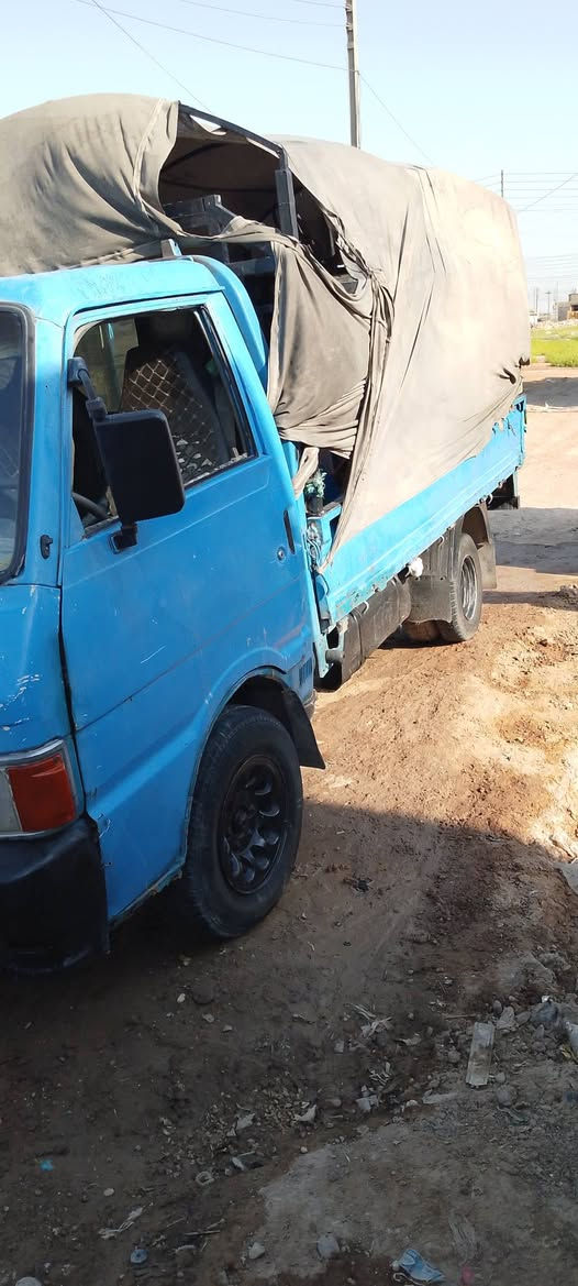 كيا بنجو موديل 94 8 شنقال رقم بابل مشروع وطني تحويل ثاني يوم ماكينه جير اكسن مقفولات كهربائياتكهربائيات كهربائيات كلها شغاله تخم تاير جديد شاصي بيه باج ورقم شاصي مو واضح السعر 36 وبيها مجال  بغداد الحسينيه مال الراشديه رقم تليفون***********
