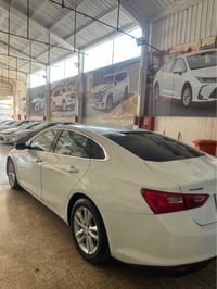 ماليبو • موديل ٢٠١٧ • أربيل