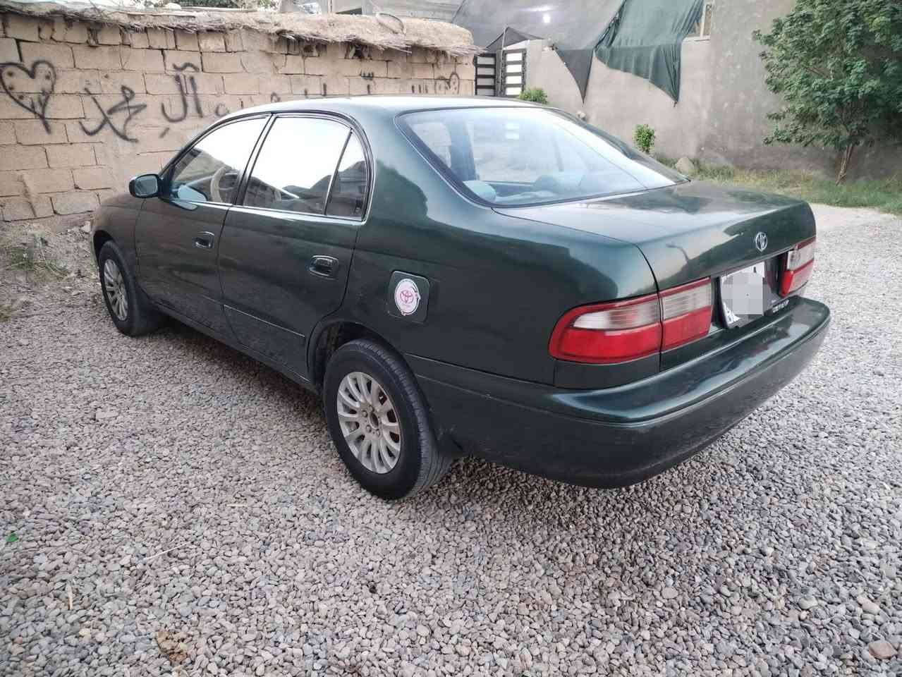 سلام عليكم  سيارة كرونا تيوتا موديل 93. رقم ديالى.  بسمي تحويل ثاني يوم  تدفة تبريد سيارة خير من الله.. الاتصال على الرقم ***********

