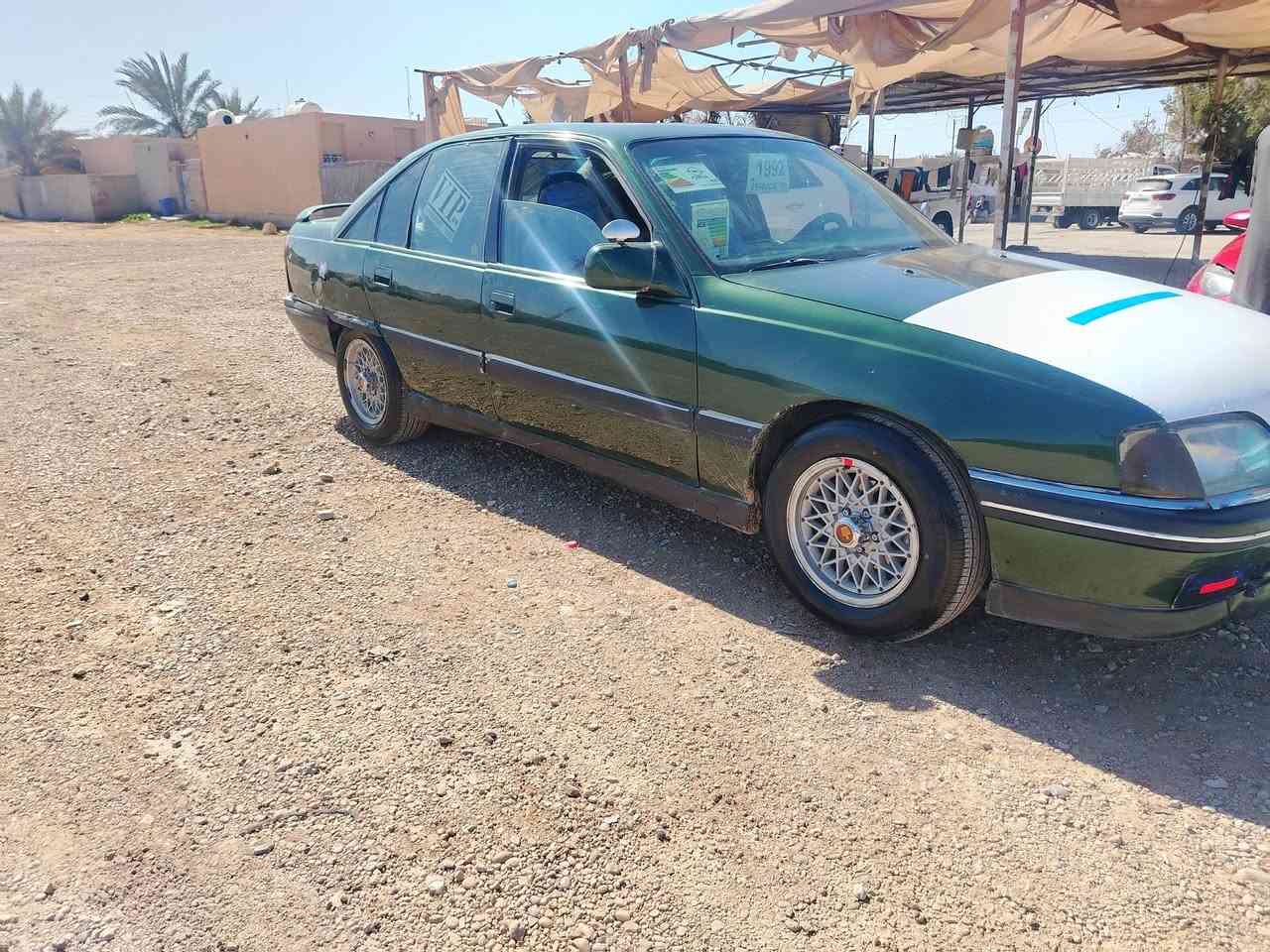 يالله سلام عليكم  البيع اوبل.او مروس كلشي يرهم اوميكا محرك وكير مكفوله صدر جديد تخم تاير كهربائيّ كلها شغاله فول كير عادي  السياره خير من الله  منقصها شي الحمدلله  سنويه 28شرط التحويل  مكاني لانبار كبيس ***********
