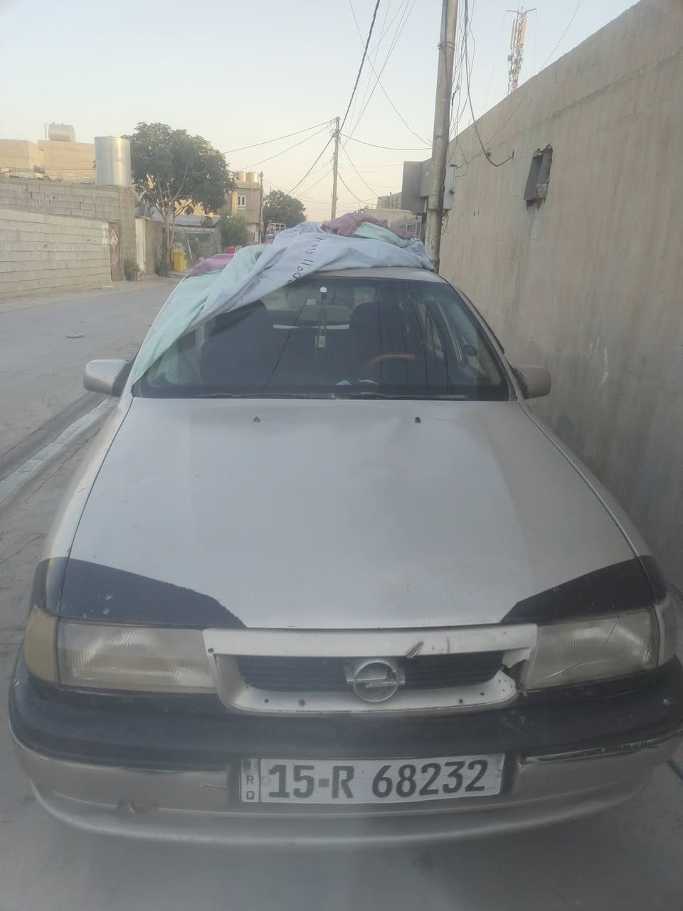 سياره فكتره ٢٠ محرك صدر خير من الله موديل ٩٣رقم نكليزي نهايه ٢٠٢٨ترايك وين متريد سعر ٣٥٠٠٠٠٠موبايل***********
