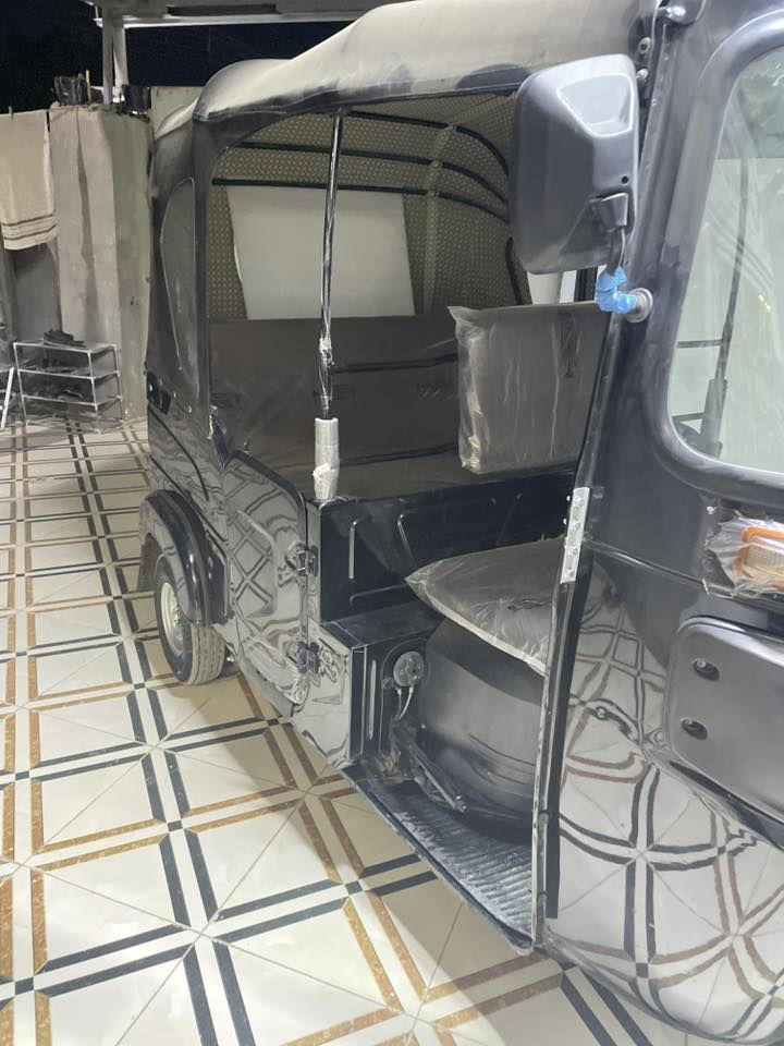 السلام عليكم تكتك للبيع موديل 2022رقم وسنوية مكاني بغداد بسماية ناحية الوحدة التفاصيل اكثر اتصل على الرقم 
***********
