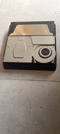 بلي ٤ • نص تيرا • جويستك