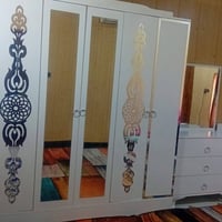 غرفة نوم تركية • جديدة • النجف الحريه