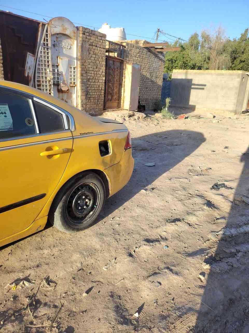 سلام عليكم وابيتما ٢٠٠٧مكينه ٢٤٠٠وكير شرط وتبريد سياره مجفيه صفحه ايمن توصل علئ رقم *********** غير متواجد علئ فيس
