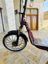 جهاز جري • درجه شحن