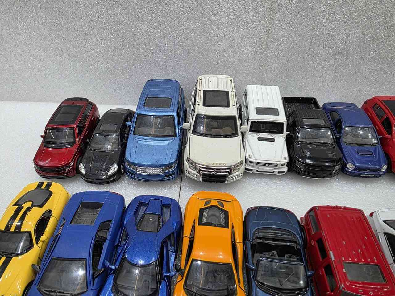 سيارات حديد سعر القطعة 5 الف


**إذا كنت صاحب هذا الإعلان وتريد حذفه لأي سبب، رجاءا أرسل رسالة إلى الدعم الفني**