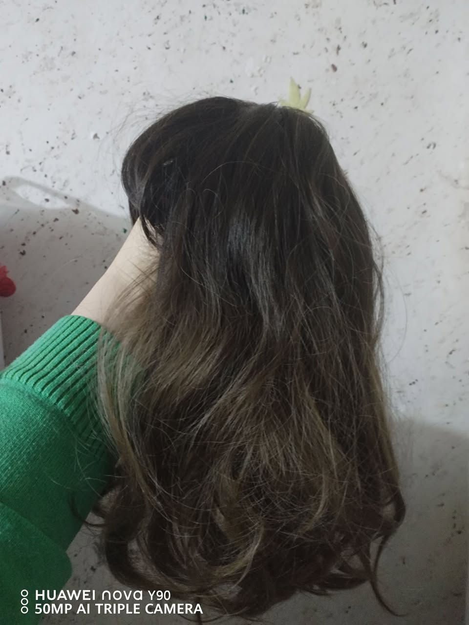 باروكه نساىيه شعر طبيعي ب10قفل


**إذا كنت صاحب هذا الإعلان وتريد حذفه لأي سبب، رجاءا أرسل رسالة إلى الدعم الفني**