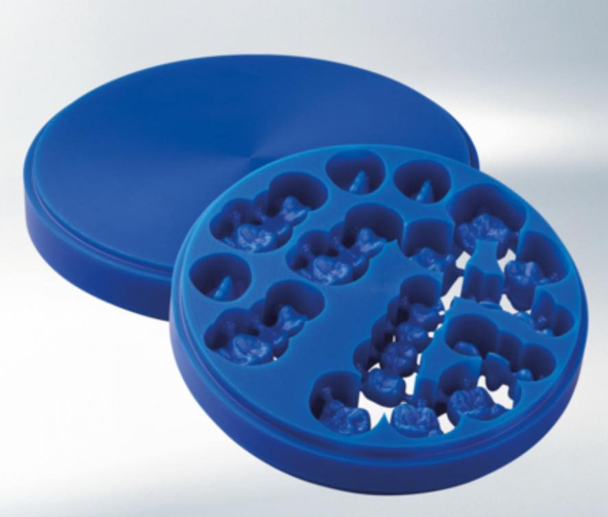 متوفر بلوكات wax + pmma
واكس وتمبرري
سعر مناسب جداً 
قياسات 14-16-18
الوان pmma A1-A2
توصيل لكافة انحاء العراق🚚
تواصل واتس زبائنا ***********
