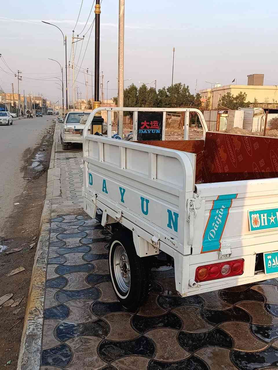 سلام عليكم ستوته للبيع 2015تعمير جديد مكان الناصريه الاسكان صناعي 1, 800وبيه مجال ***********
