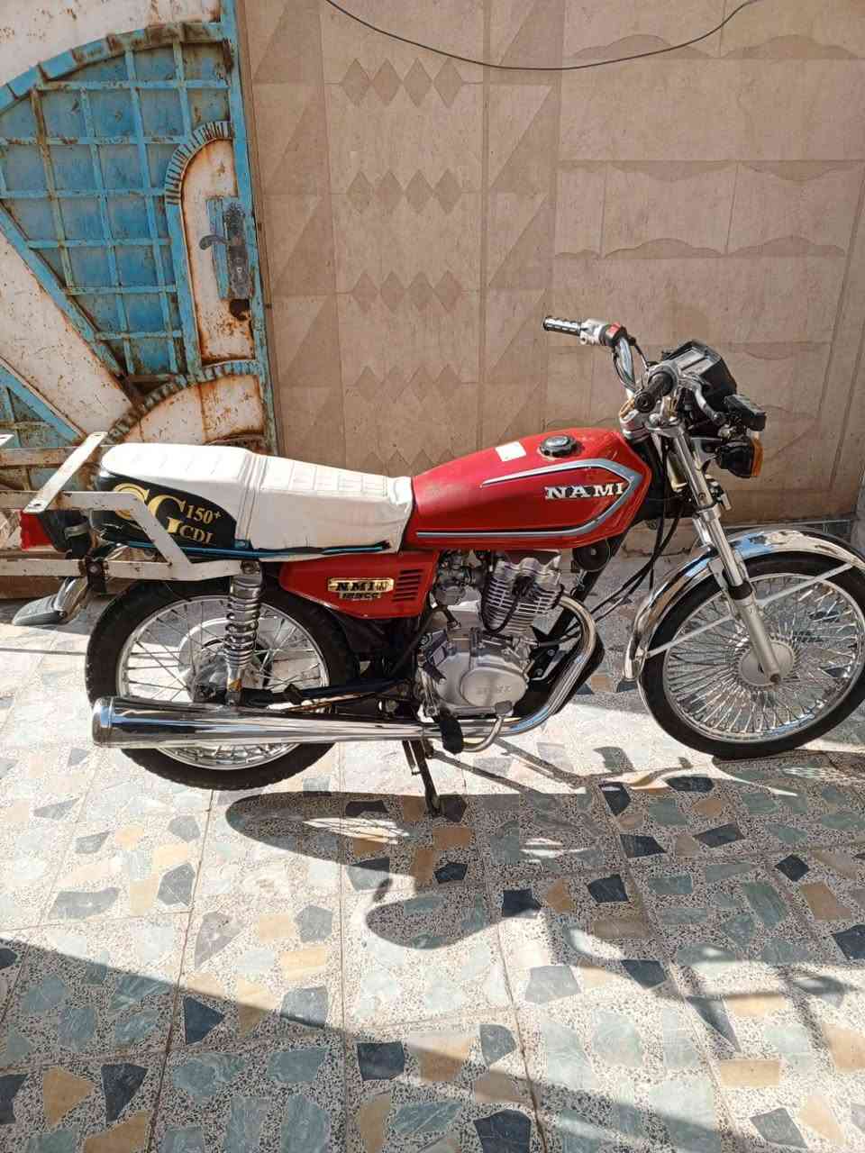 سنويه موديل 2023 كامله كله شغاله رواعيه صاحبي
سعره مليون 750 وبيه مجال كلش قليل 
***********
***********
