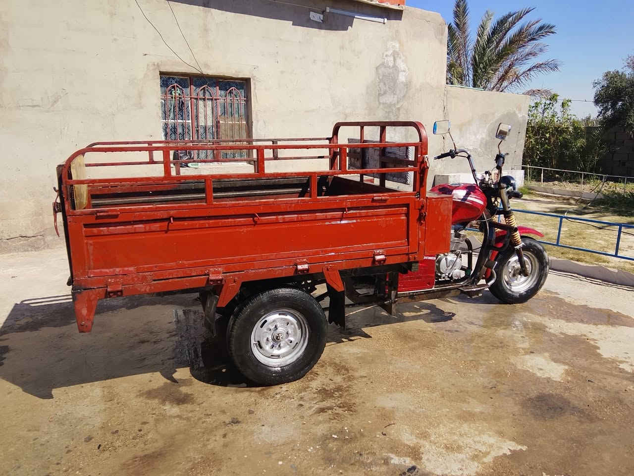 ستوته البيع مديل 2015اوراق رسميه شاصي مكفول تخم تاير كهربايات شغاله محرك مجفت ناعم نكره سلف العنوان كوت اليوسفيه سعر 850وبيه مجال الشراي ***********

***********
