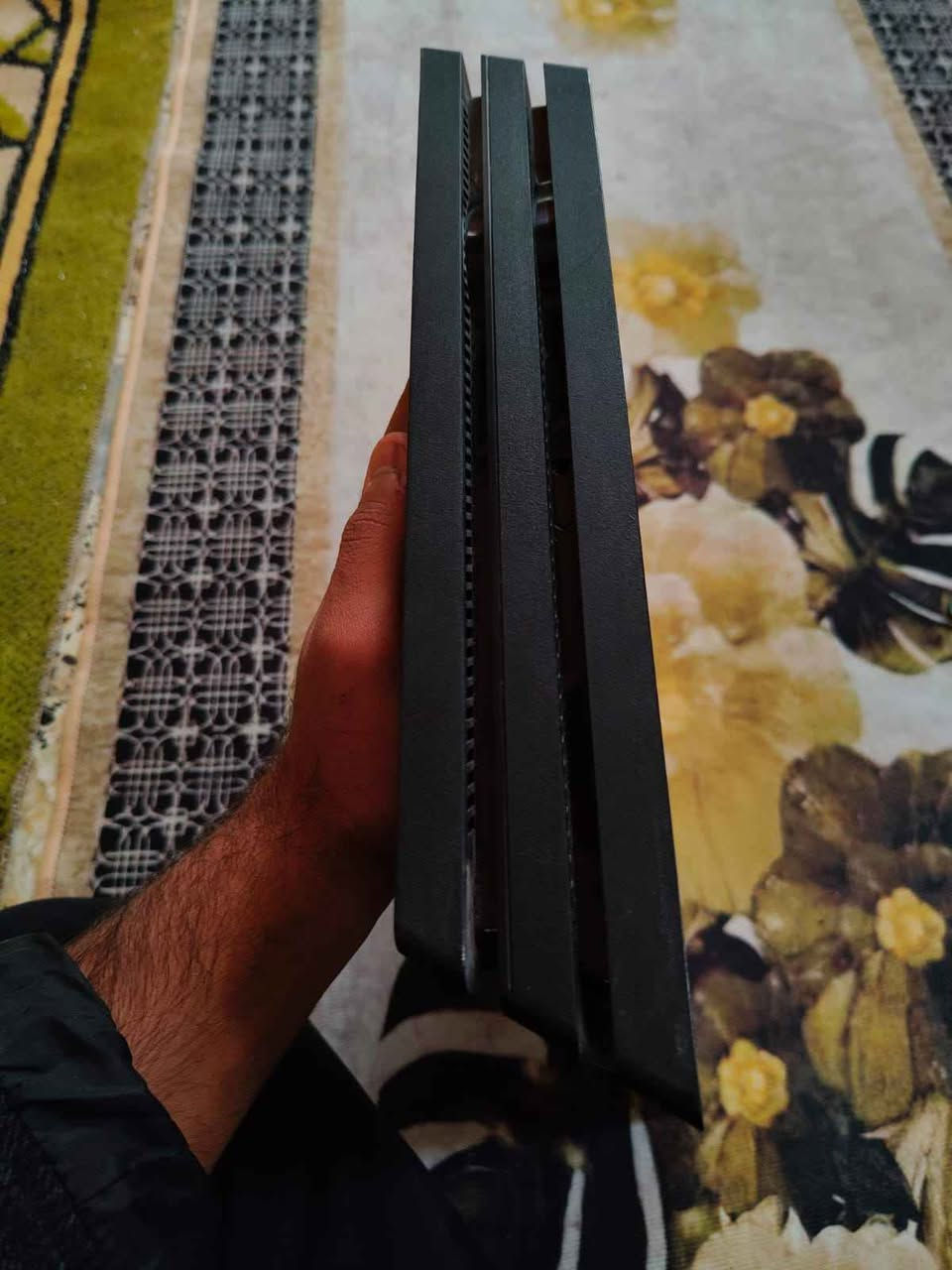 ‎Ps4للبيع مهكر السعر 350‎ النجف, العراق


**إذا كنت صاحب هذا الإعلان وتريد حذفه لأي سبب، رجاءا أرسل رسالة إلى الدعم الفني**