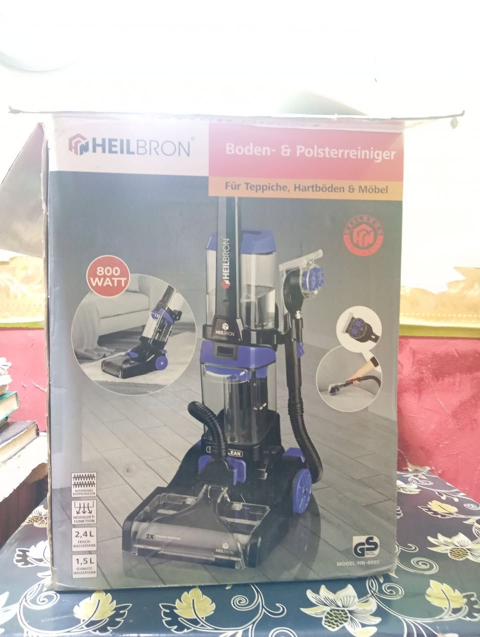 ميز بلازمه نضيف  ومكناسه غسل وتنظيف جديده استخدام يوم واحد س


**إذا كنت صاحب هذا الإعلان وتريد حذفه لأي سبب، رجاءا أرسل رسالة إلى الدعم الفني**