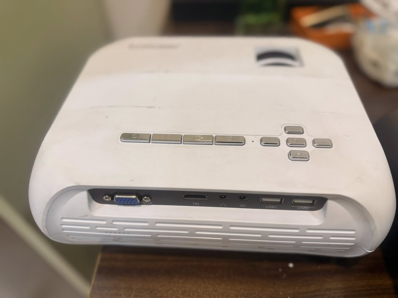 السلام عليكم
داتا شو 
لاسلكي وسلكي
يعمل بالاثنين 
السعر 
الاسود60
الابيض 35
للتواصل
***********واتس
او خاص
