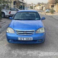 اوبترا ٢٠٠٨ • رقم اربيل • جير عادي