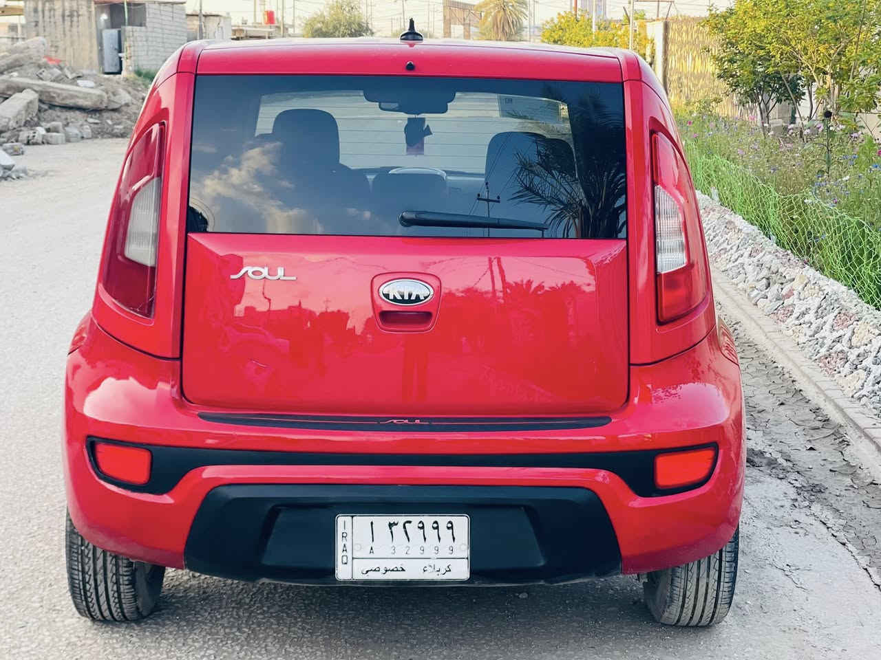 السلام عليكم🤝بلاش بلاش💵بلعافيه عل ياخذها
١-صول (2013)رقم كربلاء باسمي ❤️

٢-سياره جديده حيل وجاهزه للاخير🚕

٣-سياره امريكي بيها (قطعه وحده)بس بنيد✅

٤-محرك(2000)✅

٥-كير✅

٦-تبريد✅

٧-حداديه✅

٨-صدر✅

٩-تخم تاير✅

١٠-كهربائيات✅

                     (كله جديد عل وضع الشركه)

العنوان (بابل) طريق حله بغداد

رقم الهاتف (***********)📱

السعر(93)وييها مجال💸

بلعافيه عل ياخذها سياره مال جناي متعوب عليها🚗
