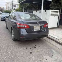 نيسان سينترا • ٢٠١٣ • اربيل