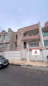 أربيل هفالان • ٢٠٠م • ٥غرف