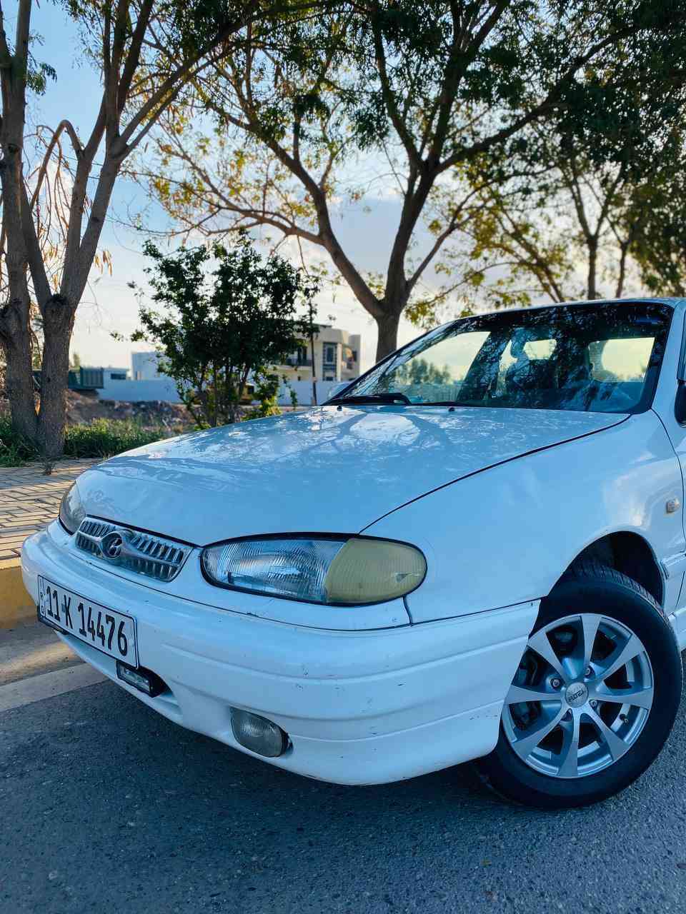 ألنترا ٩٤ تحويل مباشر
گير ومحرك خير من الله
لا تنقيص ولا تبخير
تبريد شغال كهربائيات كلها شغالة
تخم تاير جديد باتري جديد
سنت لك سيارة بلادية 
مكفولة من الحادث بيها مكانات صبغ
فراممه بلاد بدون أي تصليح
 للتواصل أتصال
***********
***********
