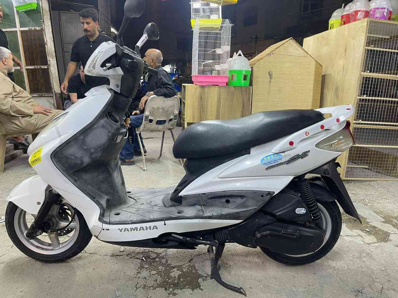 سكنس فحل ياباني الدراجه بل جيس السعر مليون ١٠٠


**إذا كنت صاحب هذا الإعلان وتريد حذفه لأي سبب، رجاءا أرسل رسالة إلى الدعم الفني**