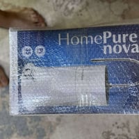 جهاز جديد بل كارتون البيع 07819383430 HomePure     .  يتميز بنظام ترشي...