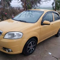 افيو موديل 2008 كوري رقم نينوى الماني كير ومحرك شرط كاربون بانزين بيها...