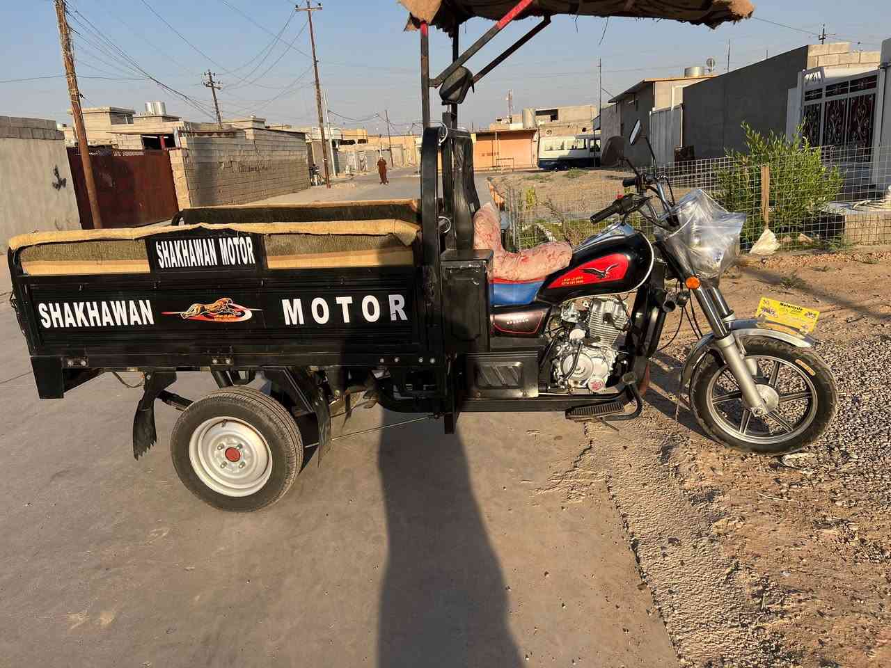 السلام عليكم  ستوته للبيع موديل 2023 شاخوان مكفولة شرط السعر 1550  وبيها مجال للشراي اتصل على هذا الرقم ***********
