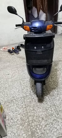 منغولي • ٢٠٠٣ • كربلاء