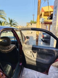 مازده فاصوليه موديل 94 محرك وكير شرط صدر امامي خلفي جديد كهربائيات كله...