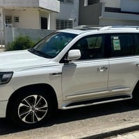 لاندكروزر GXR • تويوتا لاندكروزر • لاندكروزر 2020 • GXR 2020 • سيارة د...