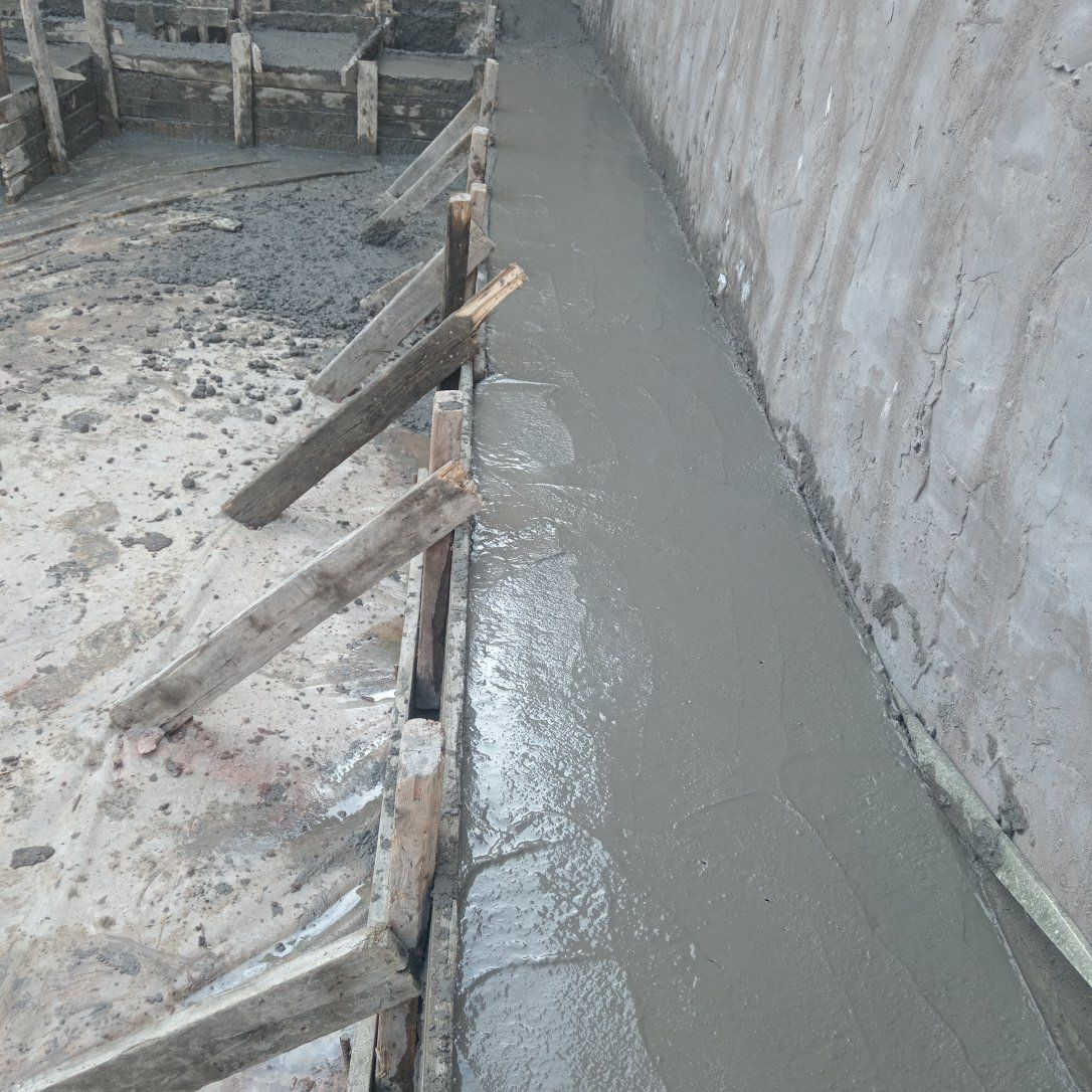 السلام عليكم بناء تسليم مفتاح او هيكل والمبلغ من الكمل الهيكل والباقي عل تشطيب شغنه نجف شركه احنه اي مبلغ منستلم انكمل نستلم وقصاد منشتغل


**إذا كنت صاحب هذا الإعلان وتريد حذفه لأي سبب، رجاءا أرسل رسالة إلى الدعم الفني**