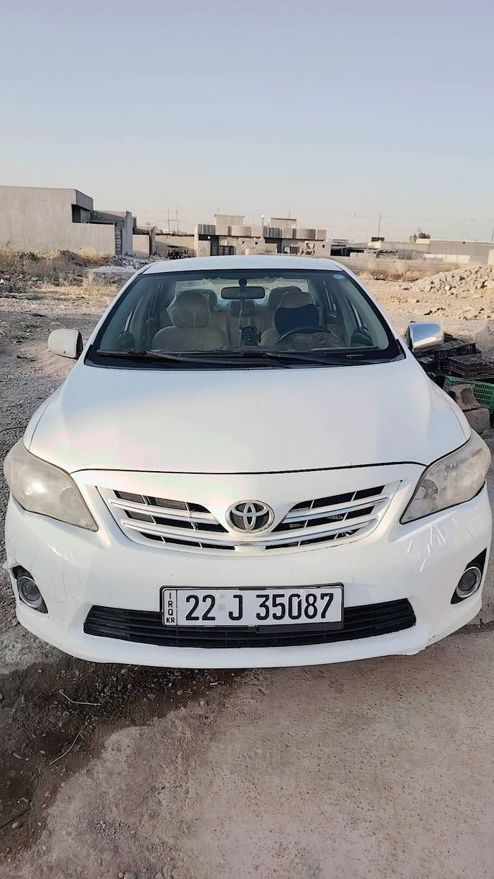 سلام عليكم  العوده النشر منوره شرايه الكاذبه كورله20012 خليجي رقم شمالي بسمي السياره اكلين السعردفتروتلاثين وبيه مجال شويه مكلف بنشر*********** العنوان كركوك

