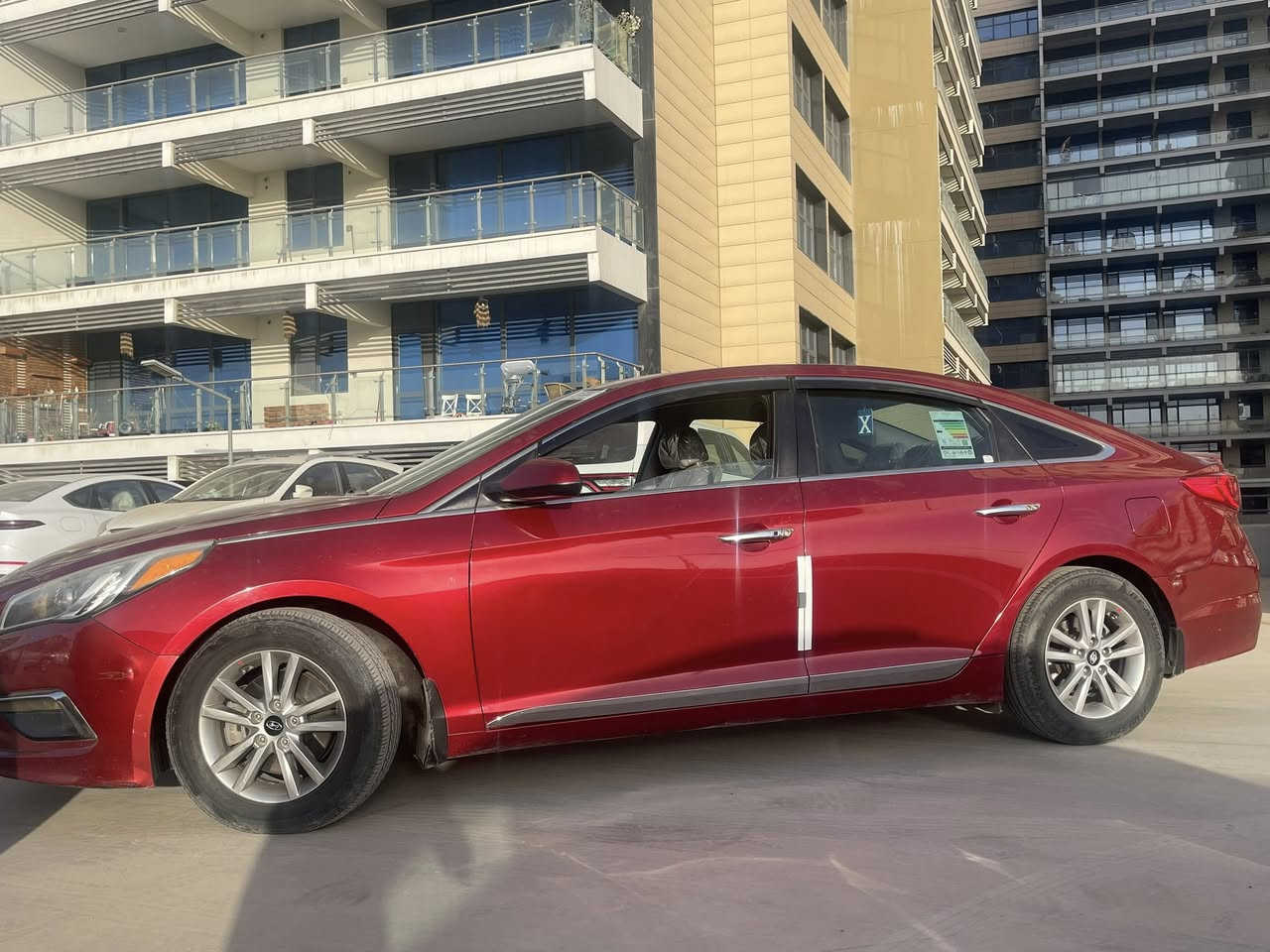 ٢٠١٦ ماشيه ٦٩ بجم كيس حادثة كلش حلو بدون دواخل وايرباك معروضه داخل الصفحة 🤍🫶


**إذا كنت صاحب هذا الإعلان وتريد حذفه لأي سبب، رجاءا أرسل رسالة إلى الدعم الفني**