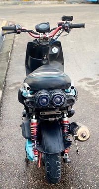 سكنس جبلي • مكينة برغي • بصرة