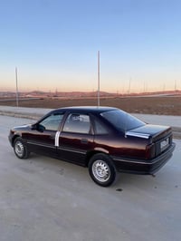 أوبل فيكترا • ١٩٩٢ • ١.٨ أوتوماتيك