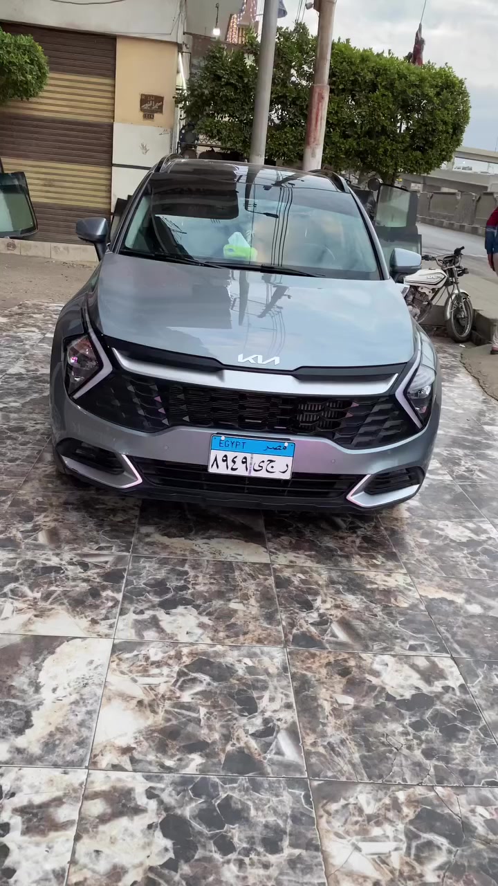 تم تركيب عتب اسبورتاج 2025 🔥وتركيب دواسات TPE✨🔥وتركيب جراب ريموت معدن🤯🔥
للتواصل:01202204450☑️🔥
العنوان: امام ادارة مرور الشرقية بجوار ستي مول🌍☑️🔥
#fypシ゚viral #تعديلات_سيارات #share #tiktok #fypシ゚viralシfypシ゚ @everyone@highlight


**إذا كنت صاحب هذا الإعلان وتريد حذفه لأي سبب، رجاءا أرسل رسالة إلى الدعم الفني**