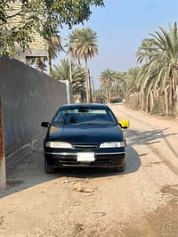 دايو برنس • ١٩٩٦ • النجف مناذرة