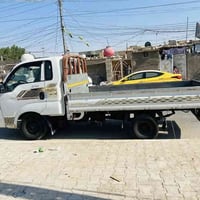 كيا حمل بنكو 2700 • موديل 2015 • كربلاء