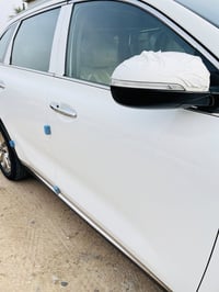 سورنتو ٢٠١٨ • شكل ٢٠ • مكفولة