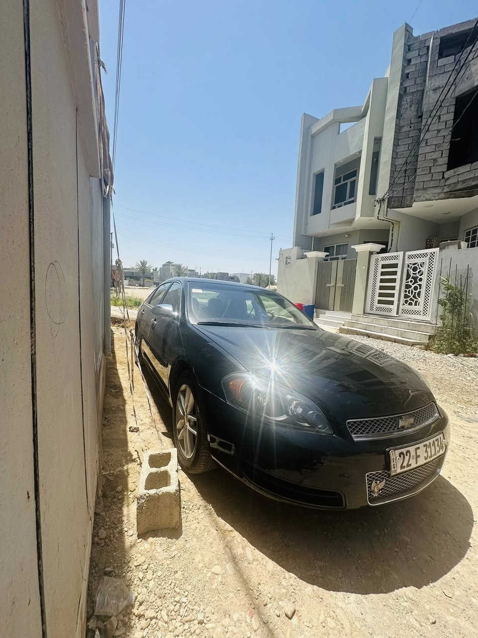سلام عليكم امبالا موديل12كلين بيهه بارد بالجامرلغ الامامي فقط مكينه اكاديه 3600
كير مكينه كفاله عامه المكان بعقوبه السعر 110وبيهه مجال هذا رقمي ***********
