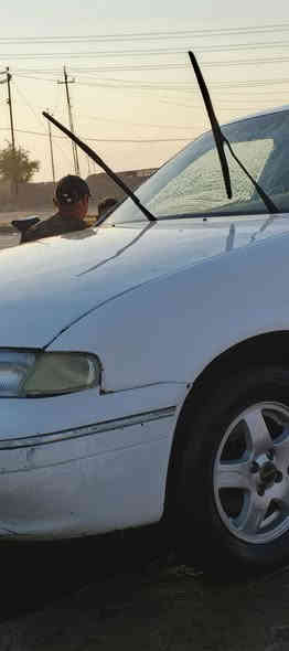 برنس 96بسمي للبيع محرك كير اكسل تخم تاير السيارت جاهزه ***********
