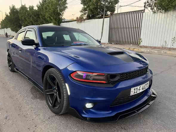 السلام عليكم جارجر 
مديل 2019  SXT فوول عده الفتحه 
محدثه كت كامل GT 
رقم بغداد  دولي بسمي 
حادث فقط بنيد.  
بيه شويه صبغ بل قماره اثر طابوكه 
وعندي صوره قبل صبغ وسونار 
كلشي موضع بصور 
الباقي كفاله 
سعر177 وبيه مجال 
مكينه 3600 
تويل 
ماشيه 75 
كشنات جلد  حار بارد 
كشن ذاكره 
شاشه كاربلي 
لدات متغير 
منضومه زنون 
صدر امامي خلفي جديد
كت كامل لحايه 
تخم تاير ويل كب نجمه 
مكينه وكير. وصدر كله كفاله 
مكاني بغداد مدينه الصدر 
السياره جاهزه. بدون اي نقص 
للستفسار 
***********
