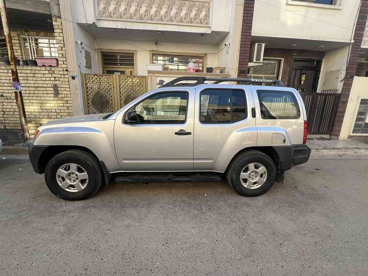 اكستيرا 2008 امريكا تو ويل بدون حادث اوصبغ بغداد الصليخ***********السعر 105
