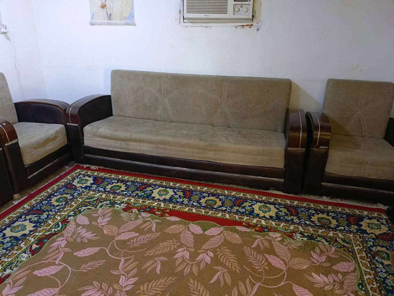 السلام عليكم من رخصت الادمن عندي تخم للبيع


**إذا كنت صاحب هذا الإعلان وتريد حذفه لأي سبب، رجاءا أرسل رسالة إلى الدعم الفني**