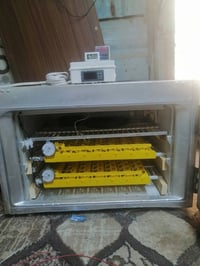 فقاسه ١١٠ بيضه تقليب اتو ماتك ٠٧٧٠٥٦٣٥٤٠٥