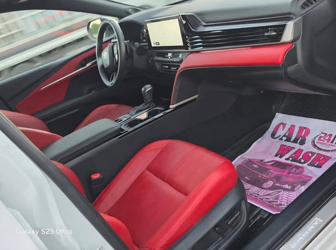 السلام عليكم كامري فول مواصفات للاخير بيع فقط بدون مراوس السعر 265بسمي تحويل مباشرمكاني بغداد 
‏‪0772 963 6917‬‏
