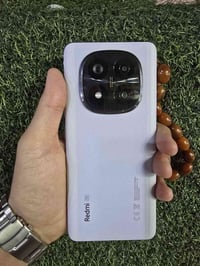 ريدمي نوت ١٤ برو بلس • ٥١٢ • كربلاء